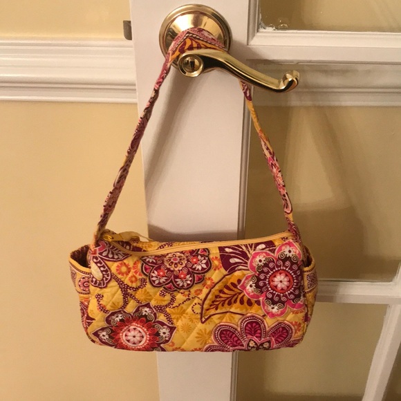 Small Vera Bradley bag - Picture 1 of 3